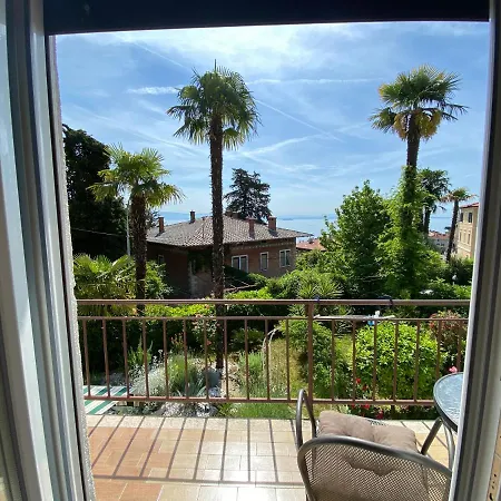 Stanger 2 Guest house 4*