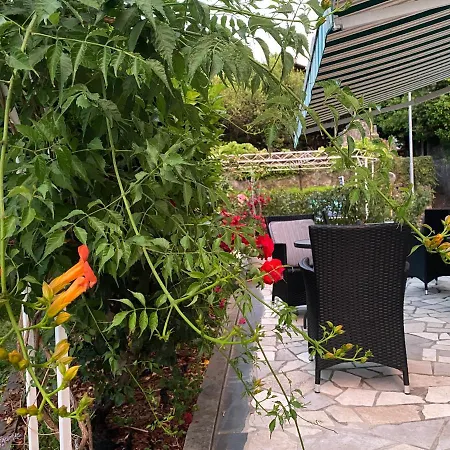Guest house Stanger 2