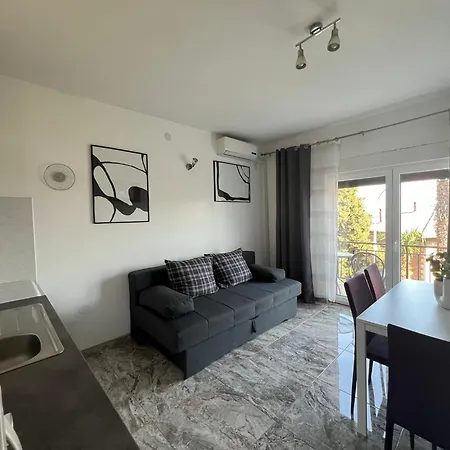 Guest house Stanger 2