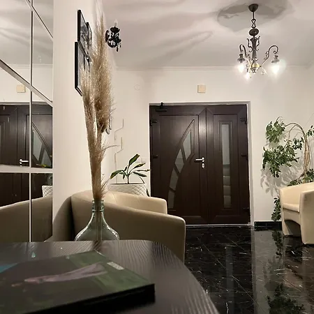 Guest house Stanger 2