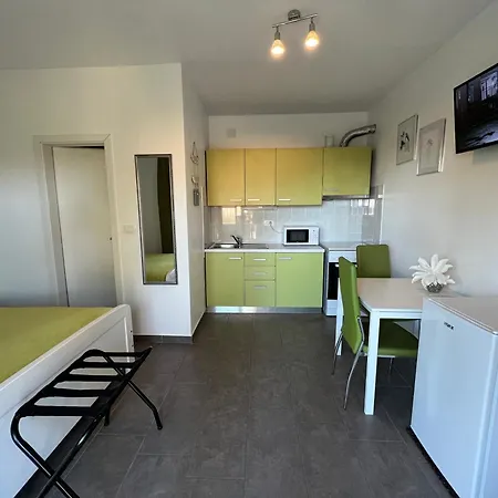 Guest house Stanger 2