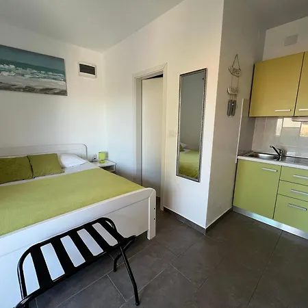 Stanger 2 Guest house