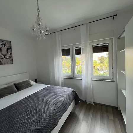 Guest house Stanger 2