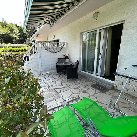 Stanger 2 Guest house Lovran